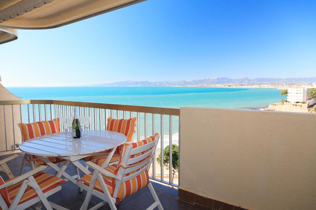 UHC Sorolla Apartments - 4