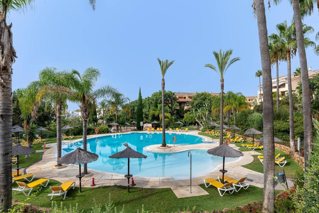 Spacious 3 bedrooms apartment at LAS BRISAS - 2