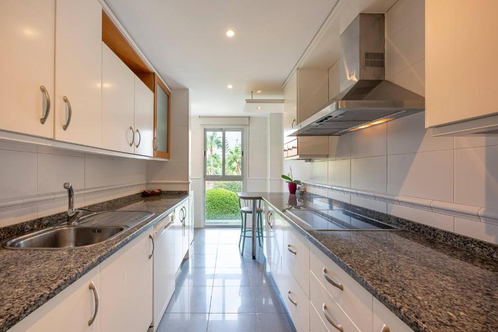 Spacious 3 bedrooms apartment at LAS BRISAS - 4