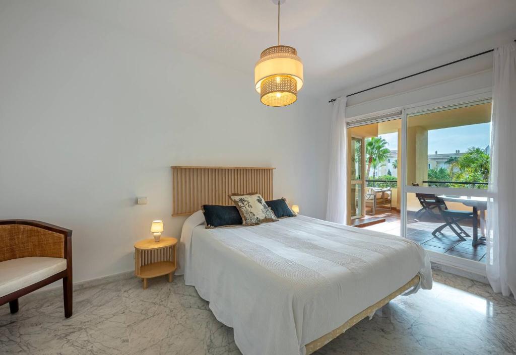 Spacious 3 bedrooms apartment at LAS BRISAS - 5