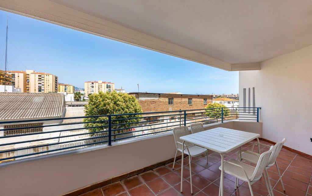 Bright flat in San Pedro with Pool and Parking - 5