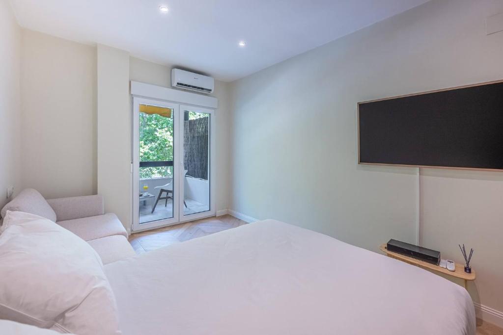 Minimalist flat in the Heart of the Costa del Sol - 3