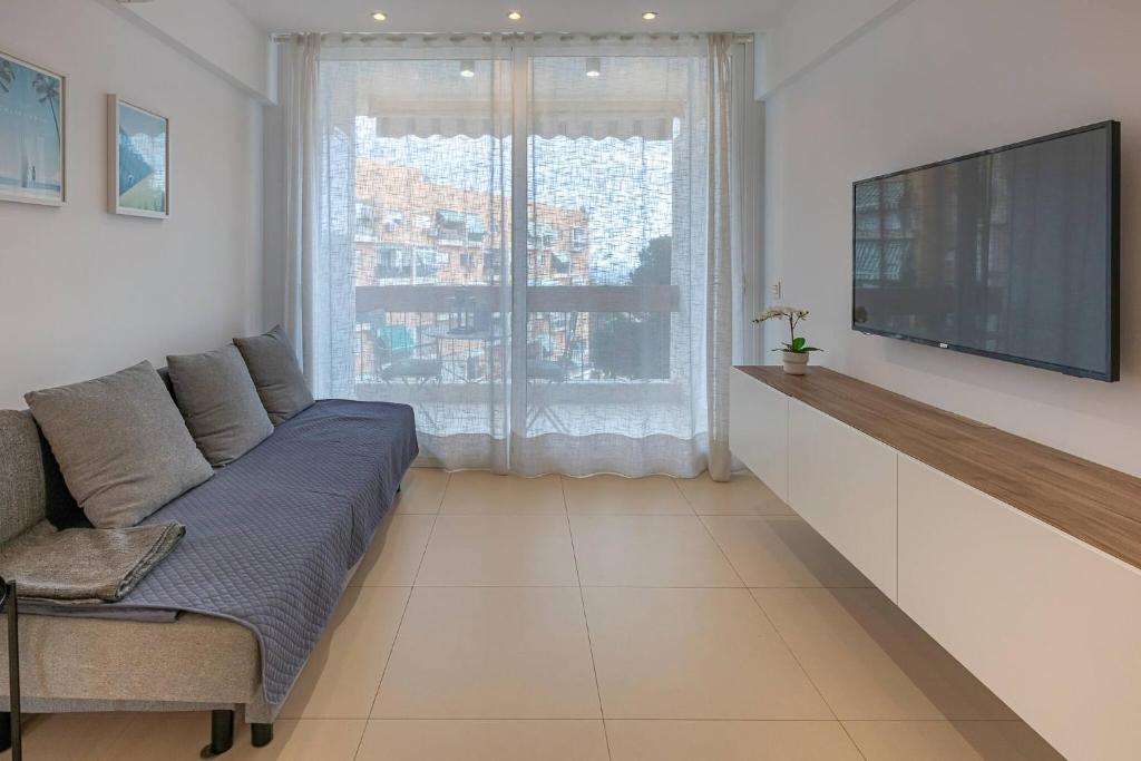 Bright Apartment Close to the Sea - 4