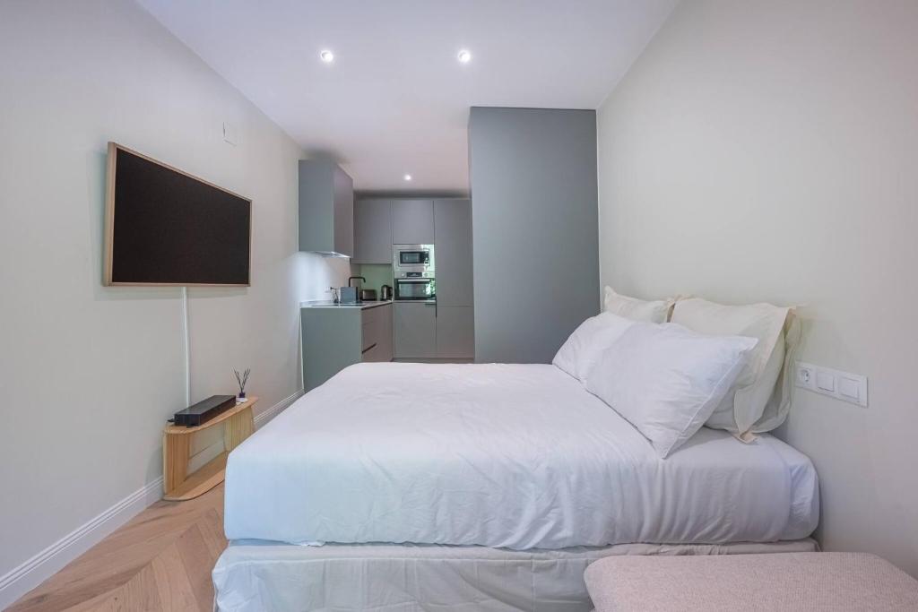 Minimalist flat in the Heart of the Costa del Sol - 5