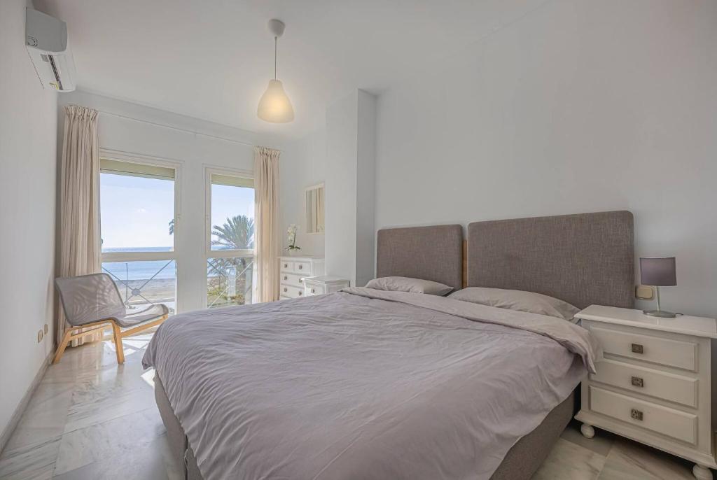 Cozy & Comfy Seaside Retreat in Estepona - 3