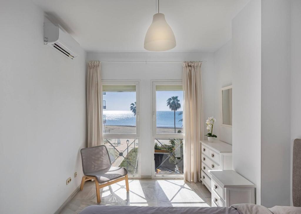 Cozy & Comfy Seaside Retreat in Estepona - 5