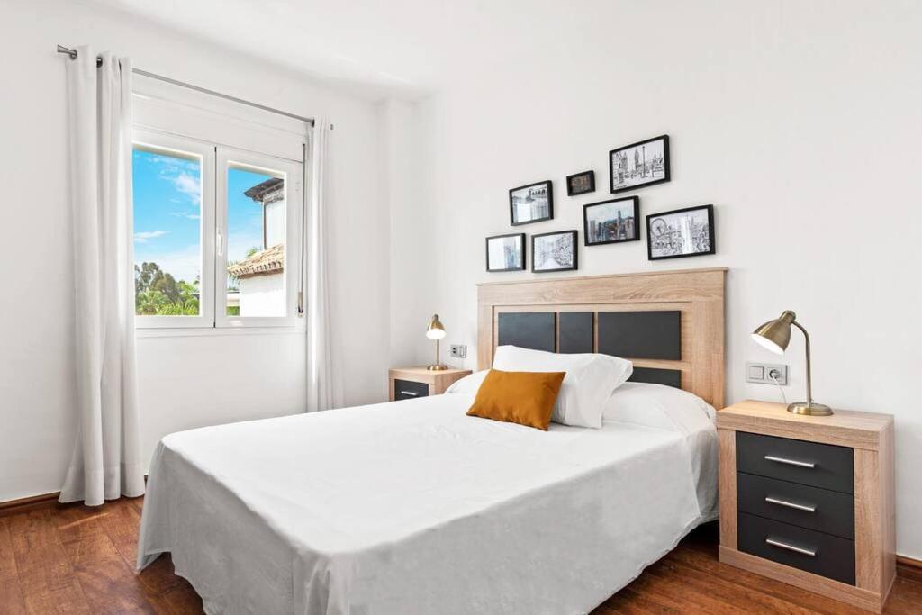 Gorgeous 3 Br Apart with Sea Views, Pool - 4