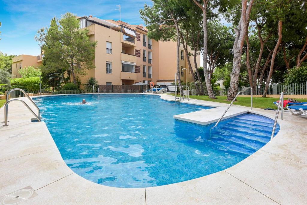 Charming 3Br Apartment 3 min. away from the Beach - 2