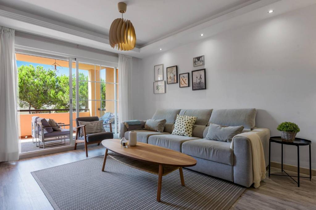 Charming 3Br Apartment 3 min. away from the Beach - 5