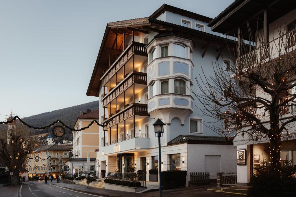 Hotel Genziana - 2