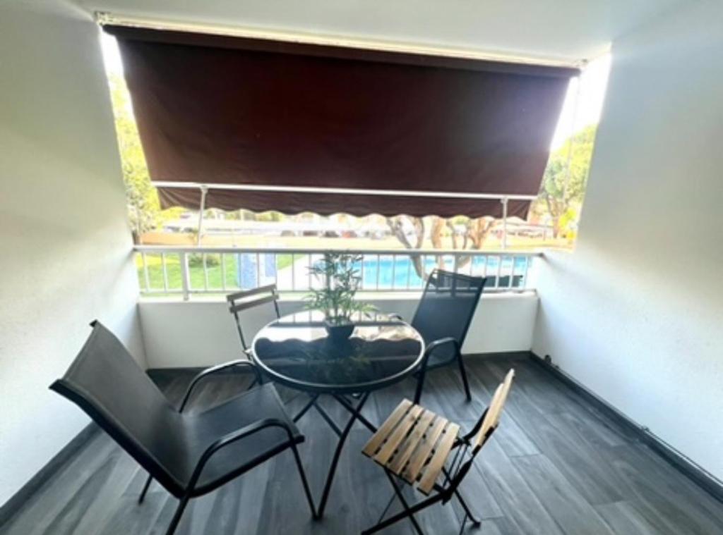 Apartamento Jacaranda - 5