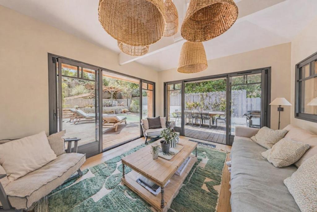 Villa 5 chambres Les écureuils du bassin golf à 900 m - 3