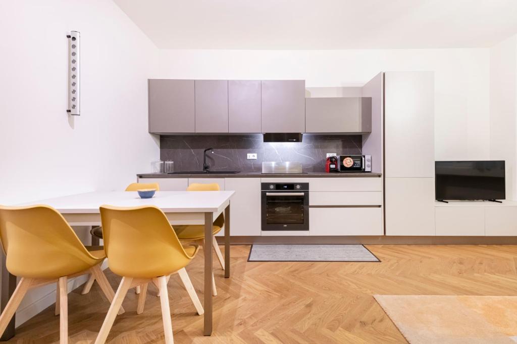 Easylife - Milan - San Gregorio 3 F - P Venezia - 4