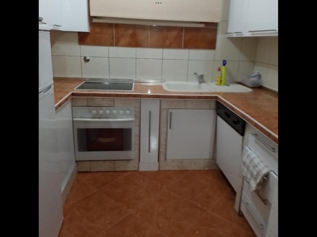 Apartment Dorada - 2