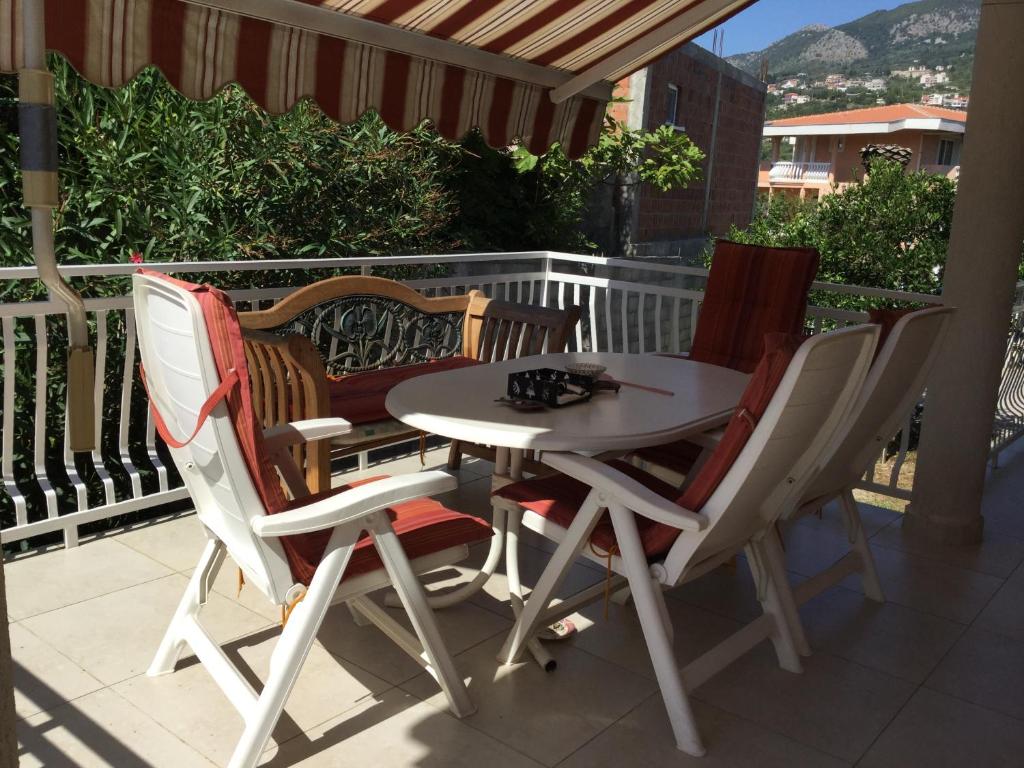 Apartment Dorada - 4