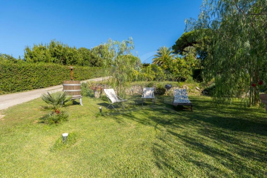 Villetta Chiara - Goelba - 3