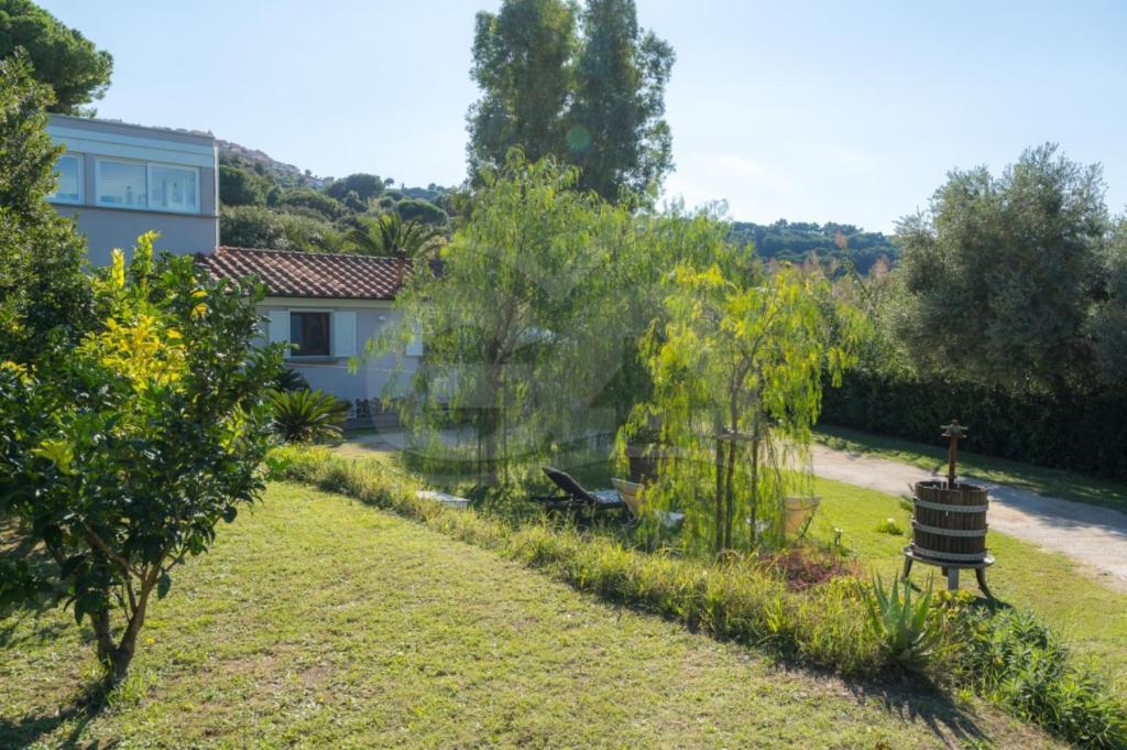 Villetta Chiara - Goelba - 2