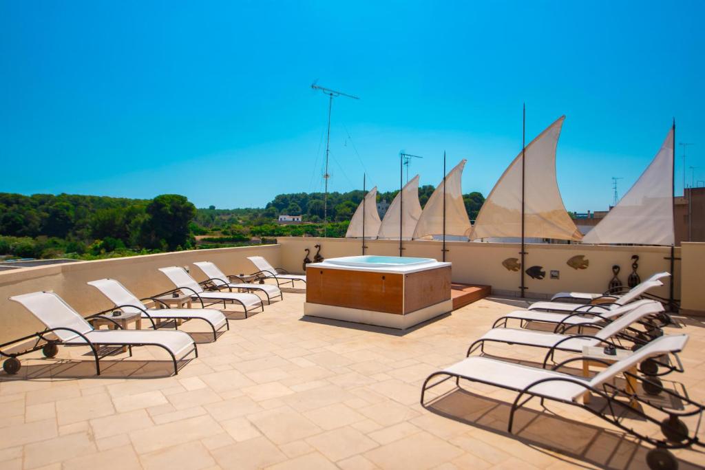 Corte Di Nettuno - CDSHotels - 5