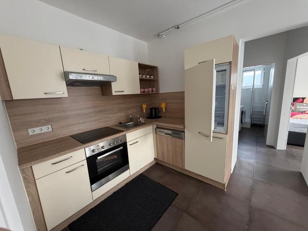 Ferienwohnung Sophia - 3