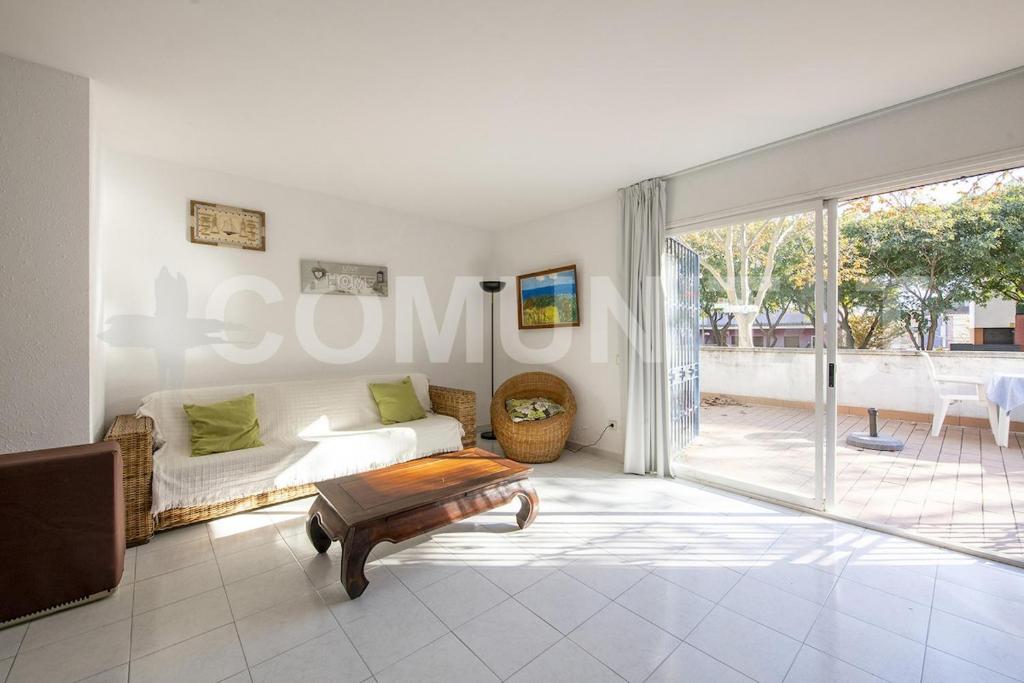 Apartamento con piscina y aparcamiento en Playa de Aro - 3