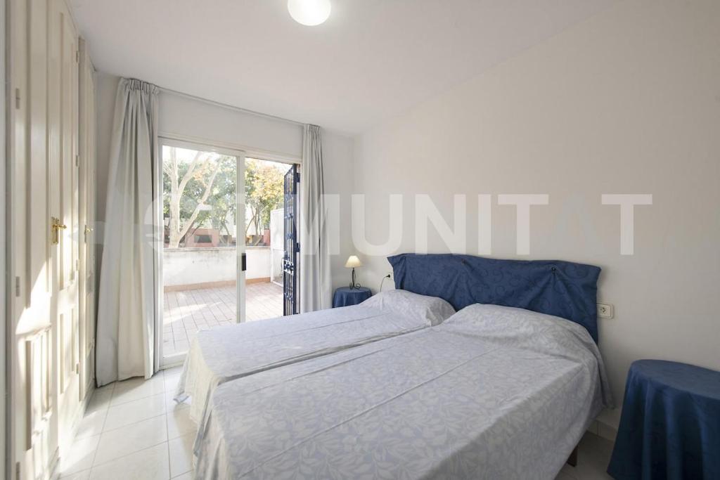 Apartamento con piscina y aparcamiento en Playa de Aro - 4