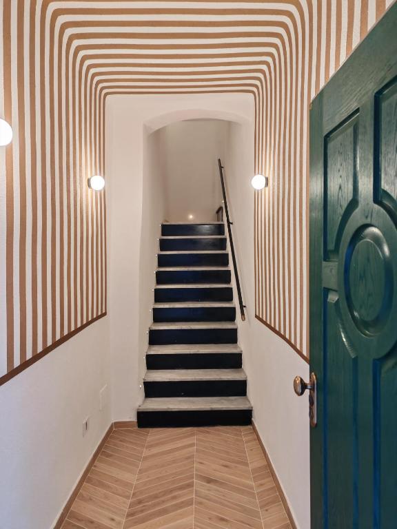 Il Caruggio Townhouse - 2