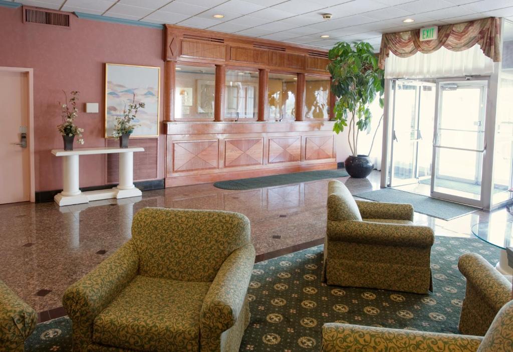 Americas Best Value Inn Baltimore photo