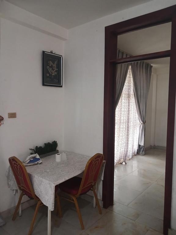 Aksum Furnished Gust House