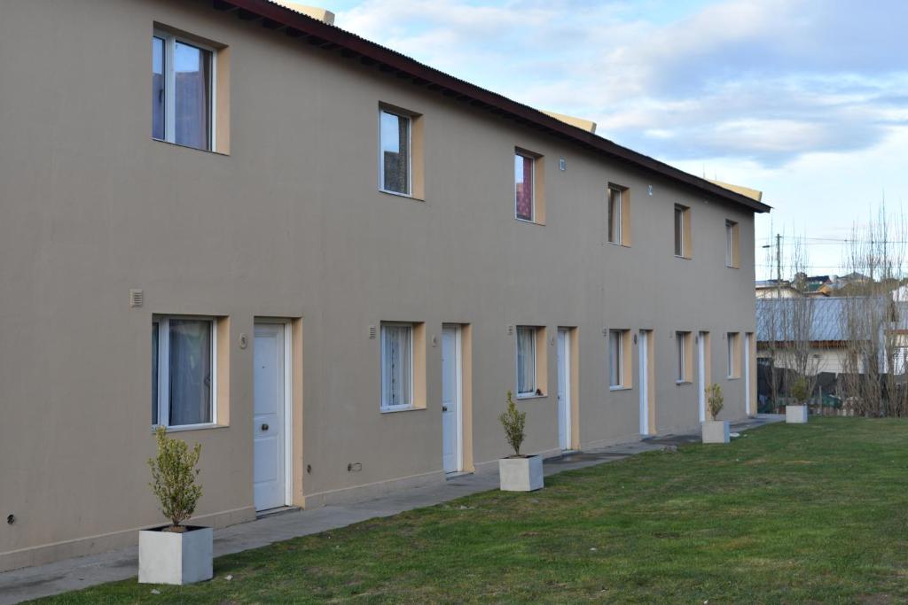 Del Sur Aparts photo