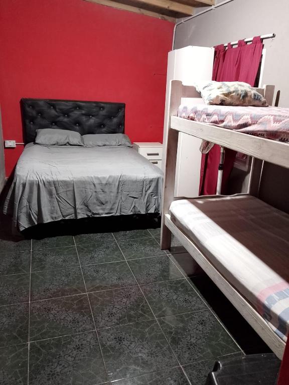 casa jardin - 5