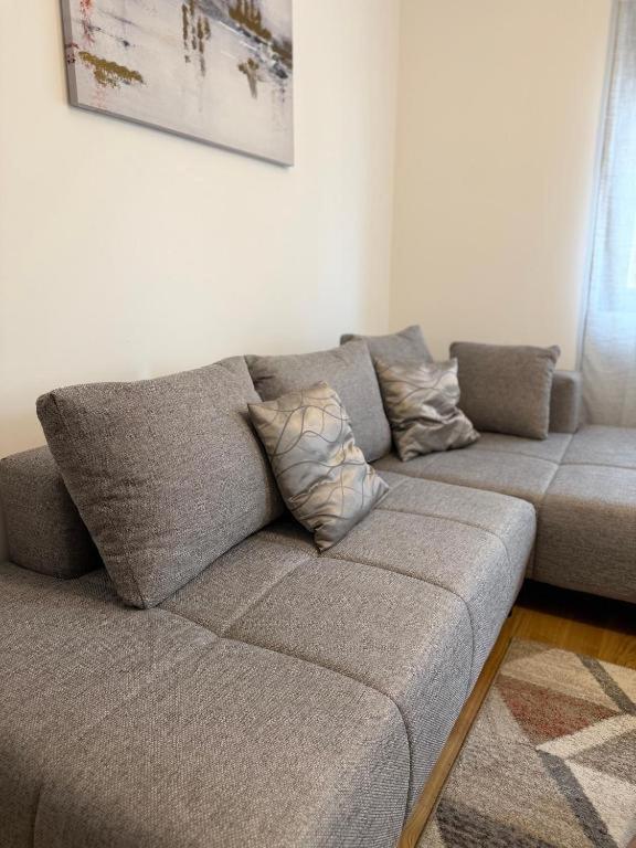 Montenegro Platinum Suite - New City - 5