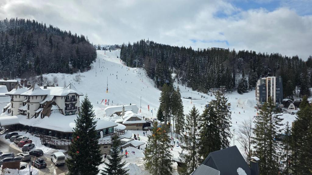 Sun&Snow Jahorina - 4