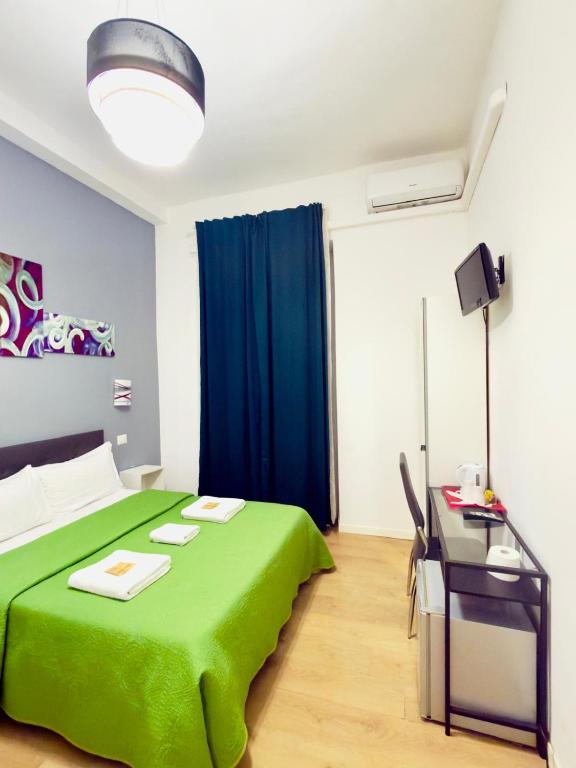 Oasi Guest House - 1