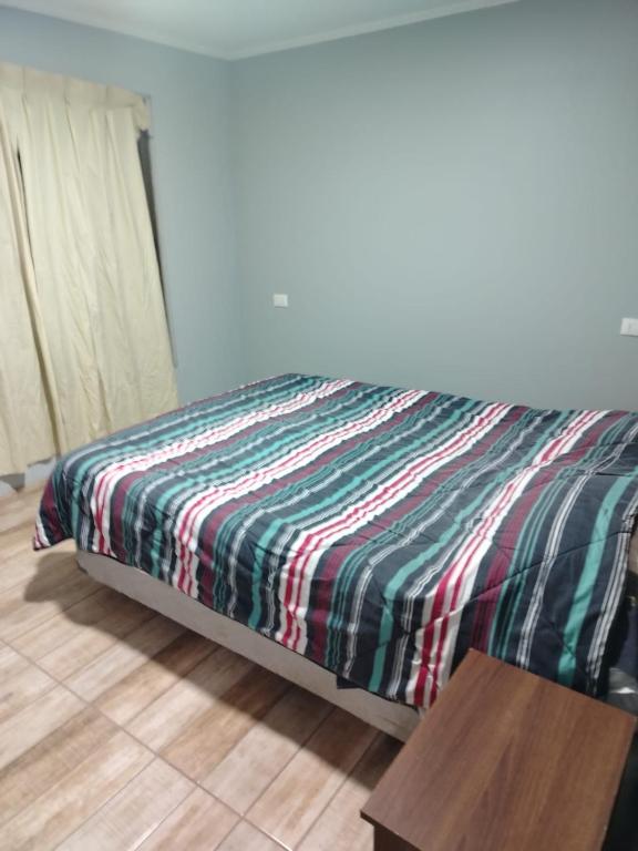 Cabaña amoblada en Valle de Elqui - 4