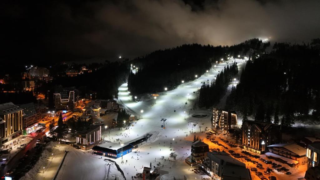 Sun&Snow Jahorina - 2