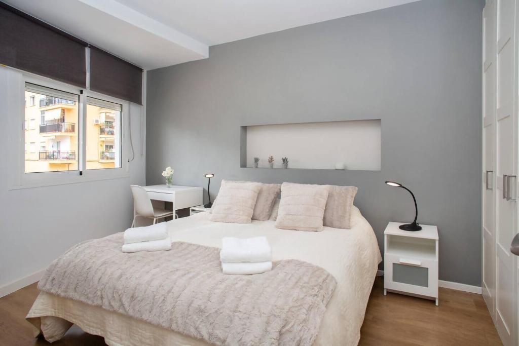 Unbeatable Location Fuengirola - 4