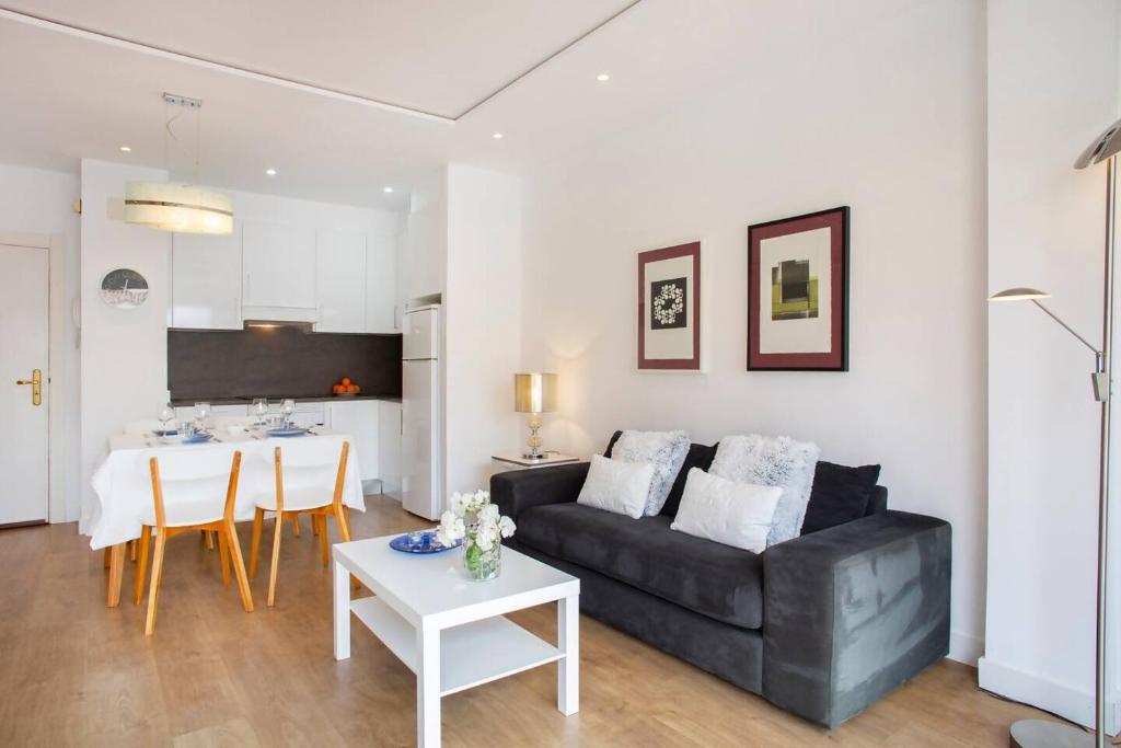 Unbeatable Location Fuengirola - 5