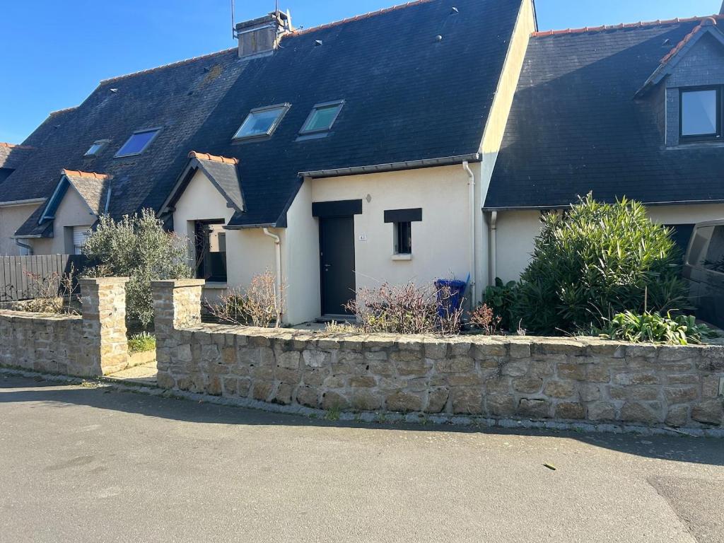 Maison familiale avec jardin Saint-Malo - 2