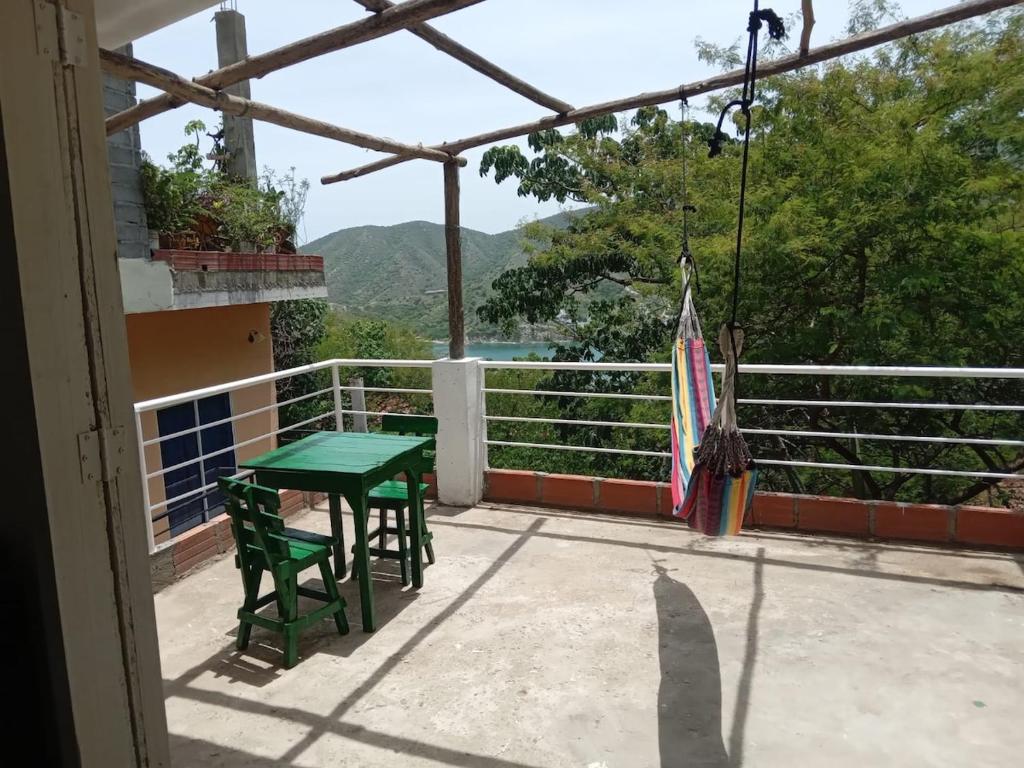Casa Vitale Taganga - 3