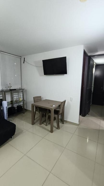 Apartamento 2 habitaciones villavicencio - 4