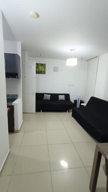 Apartamento 2 habitaciones villavicencio - 3