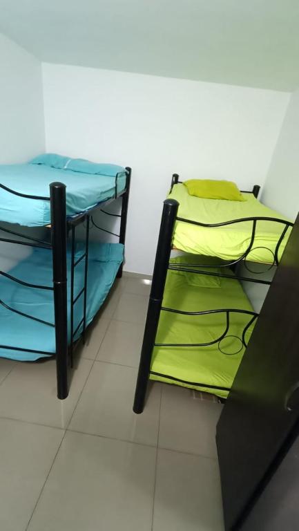 Apartamento 2 habitaciones villavicencio - 5