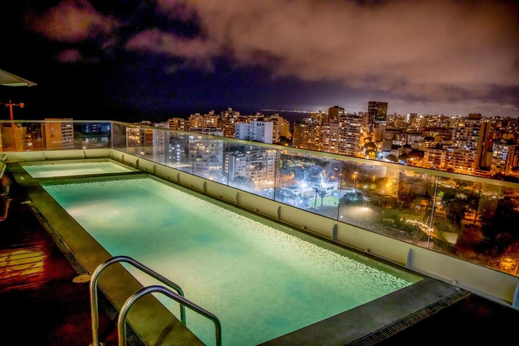Peruvian Apartments Barranco 1404 - 5