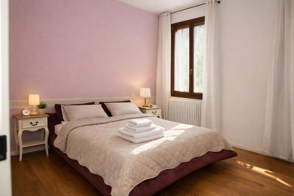 Corina's Place Bologna Home - 2