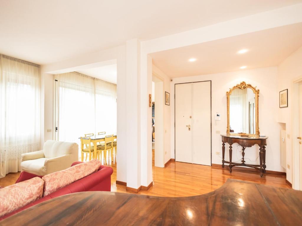 Royale Melody Apartment - near the historical centre of Ravenna - 3