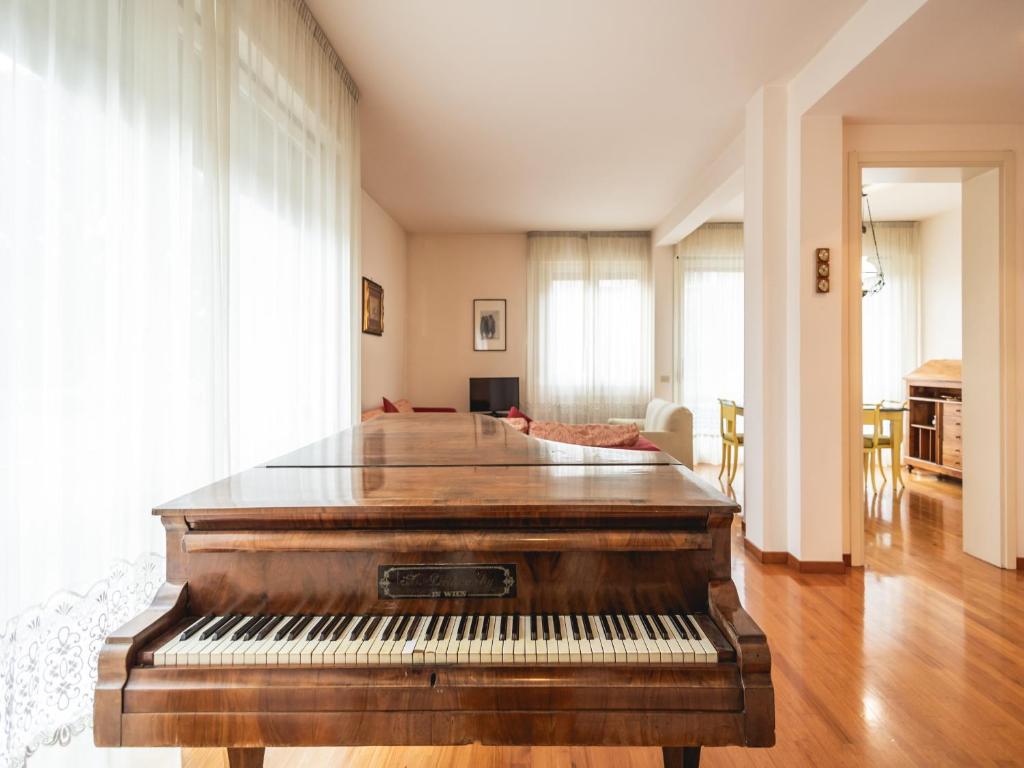 Royale Melody Apartment - near the historical centre of Ravenna - 2