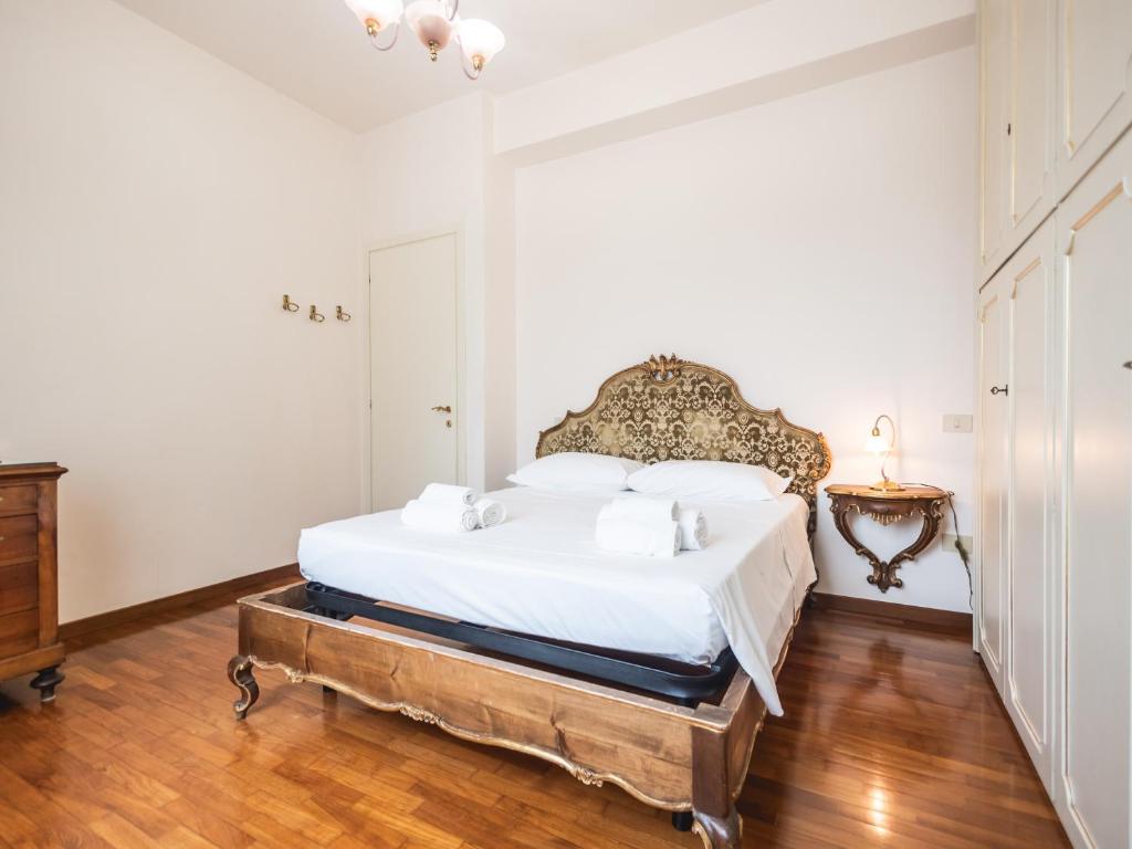 Royale Melody Apartment - near the historical centre of Ravenna - 4
