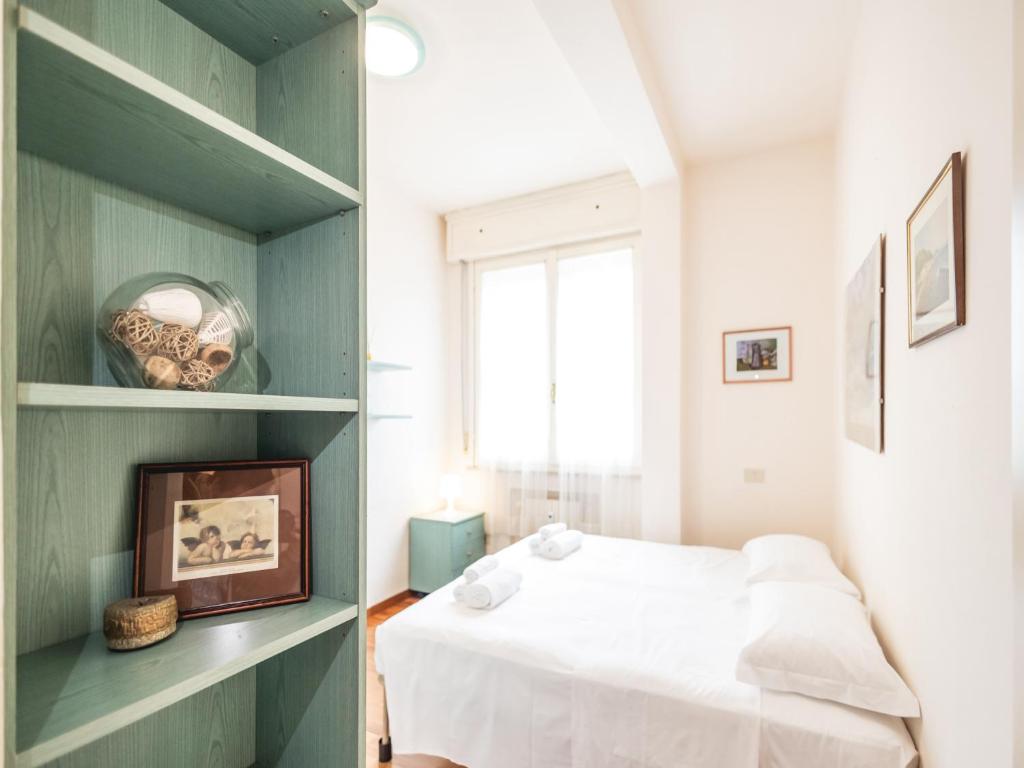 Royale Melody Apartment - near the historical centre of Ravenna - 5