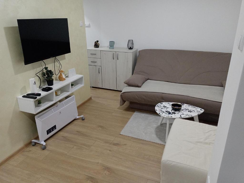 Studio Apartman KIMI - 1