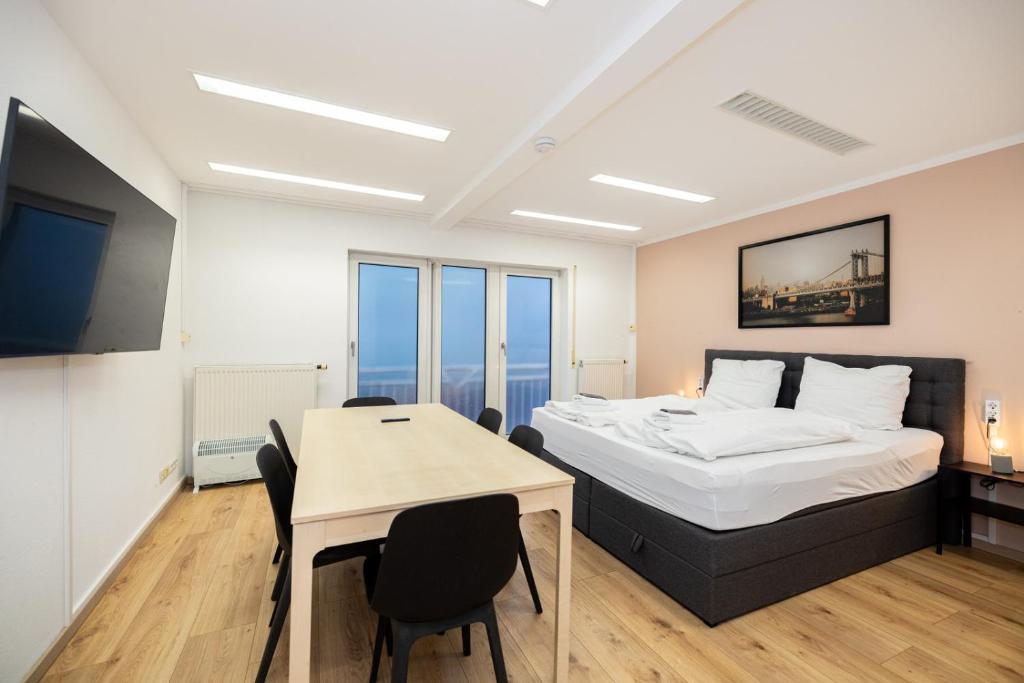 Zentrale Wohnung in der Altstadt - 4